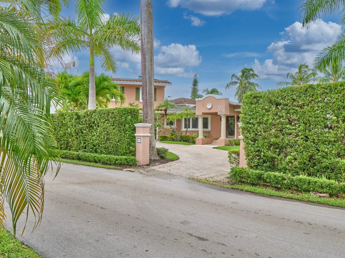 © PYL 0008 at 501 Coconut Isle Drive, Fort Lauderdale