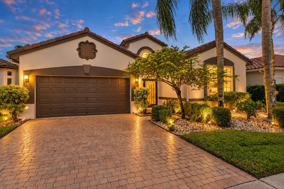 9944 Mantova Drive, Lake Worth, FL – photo 1