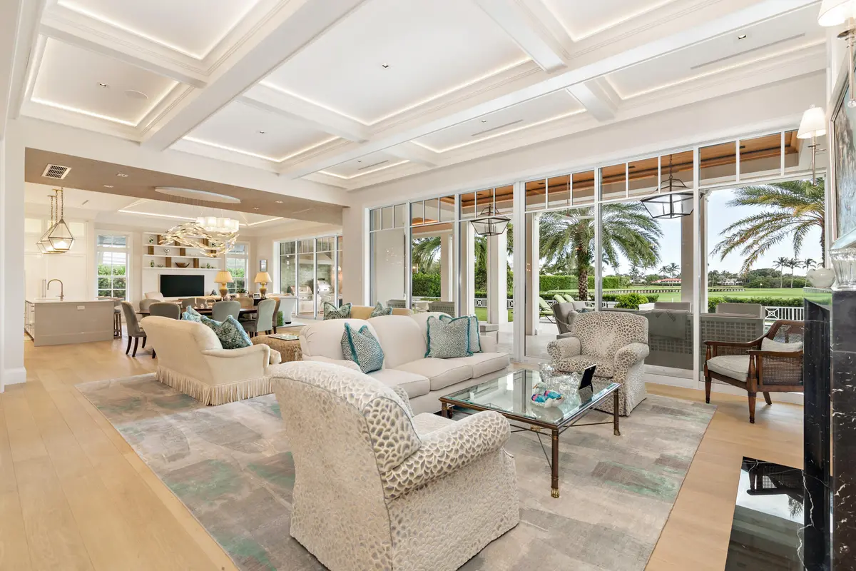 low-16 at 1263 Lake House Drive, North Palm Beach