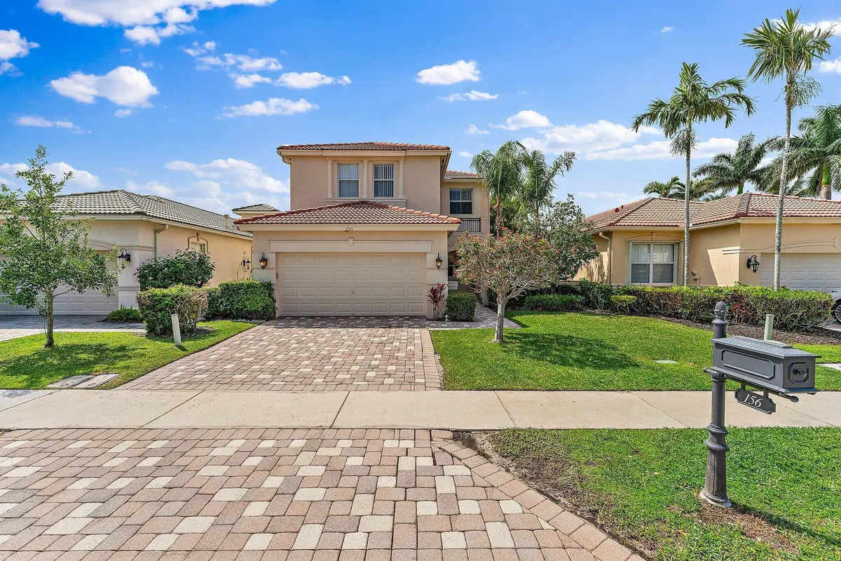 156 Isle Verde Way, Palm Beach Gardens, FL – photo 1