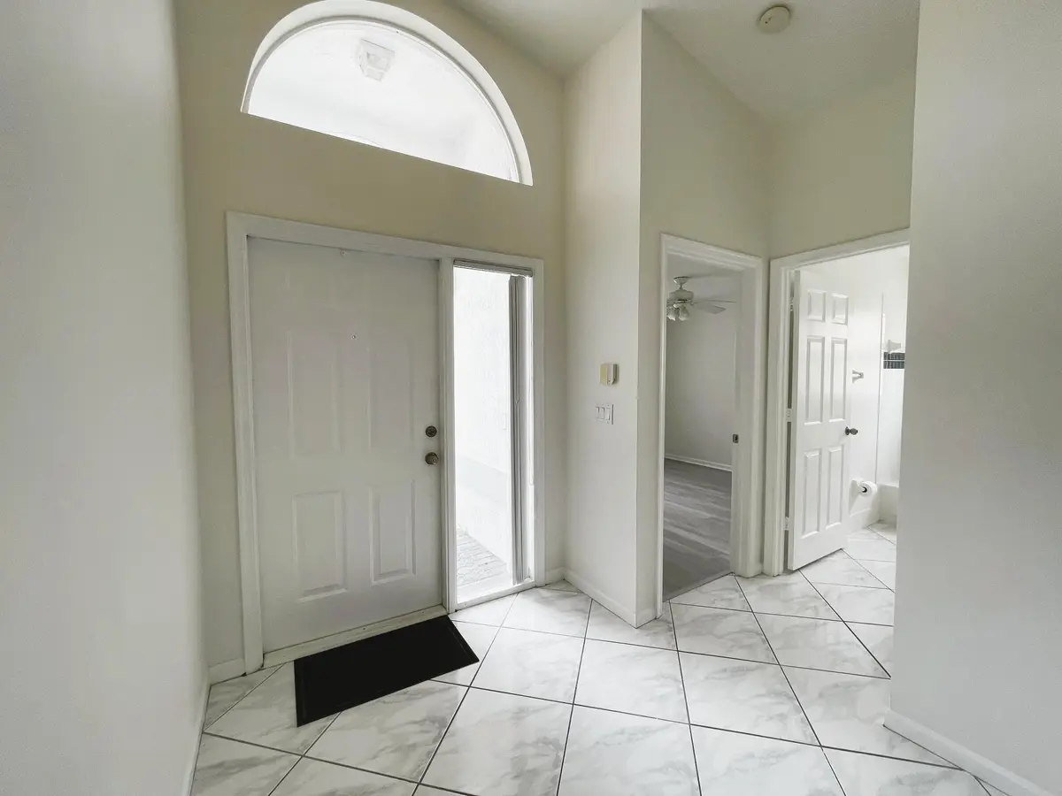Entrance at 22875 BARRISTER Drive, Boca Raton