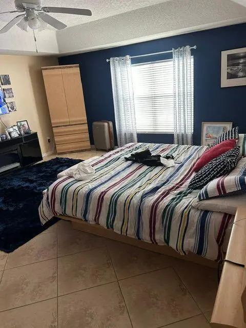 Primary Bedroom at 1618 SW nervia Avenue, Port St. Lucie