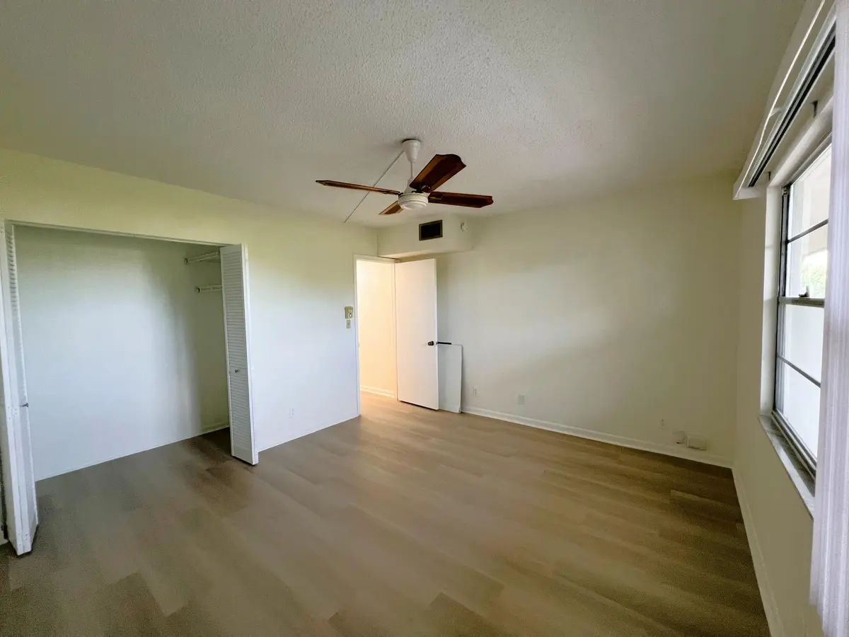 GUEST BEDROOM at 2403 Antigua Circle J4, Coconut Creek