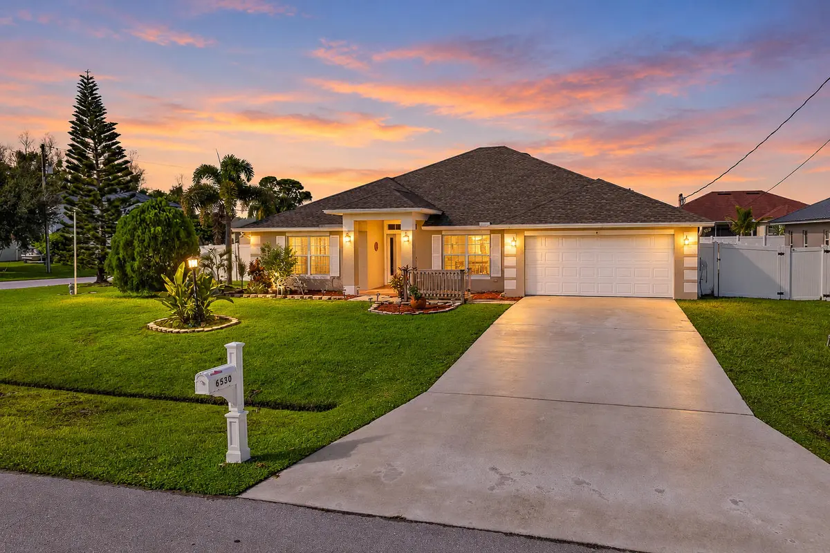 File.1 at 6530 NW Omega Road, Port St. Lucie