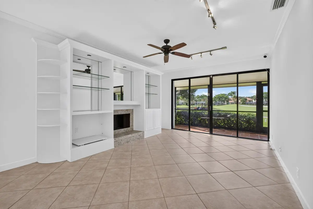 05 - Living area at 287 OLD MEADOW Way, Palm Beach Gardens