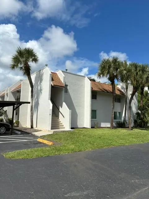 Building Exterior at 2845 SW 22nd Avenue 2010, Delray Beach