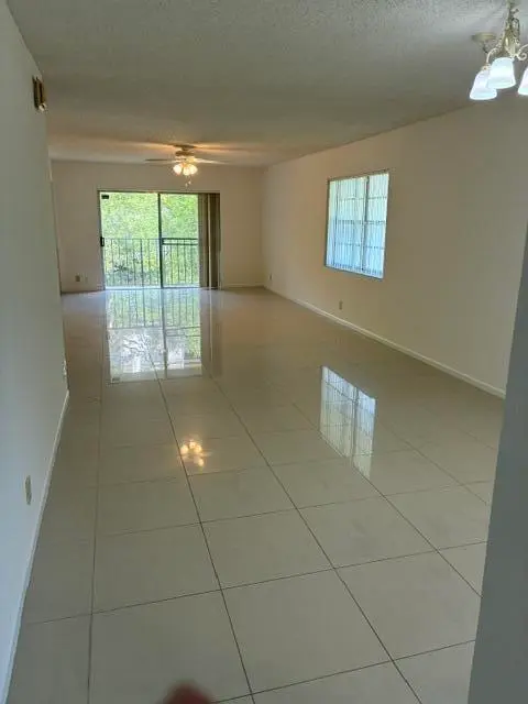 Dining Room to Living Room at 2845 SW 22nd Avenue 2010, Delray Beach