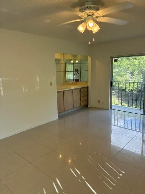 Living Room to Porch at 2845 SW 22nd Avenue 2010, Delray Beach
