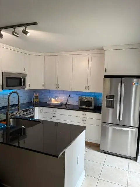 207 Kitchen at 207 LIVE OAK Lane ., Boynton Beach