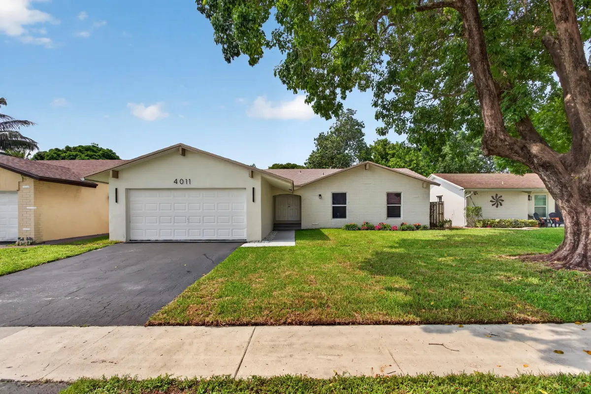 1-print-4011-2 at 4011 NW 93rd Avenue, Sunrise