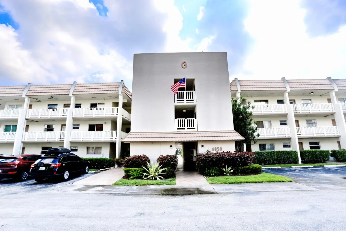 001-019-Exterior Front-4200x2802 at 6850 Royal Palm Boulevard 211G, Margate