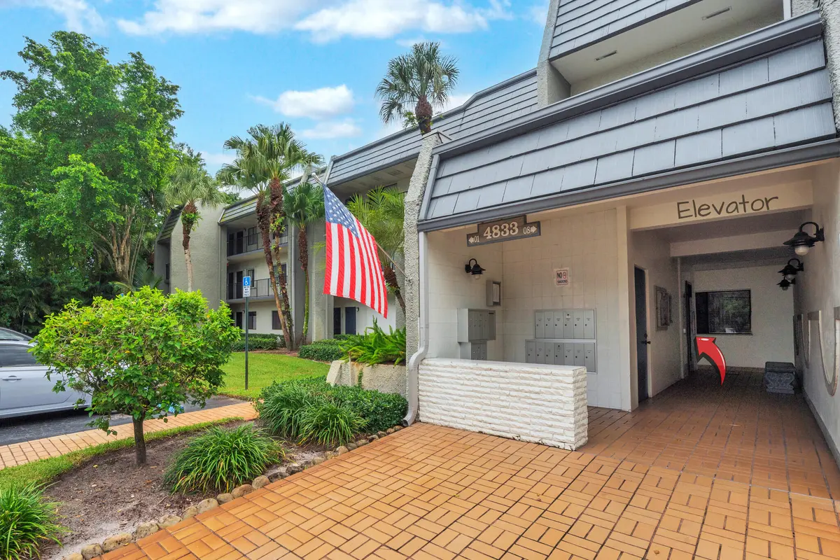 1 Exterior Front (3) at 4833 Esedra Court 305, Lake Worth