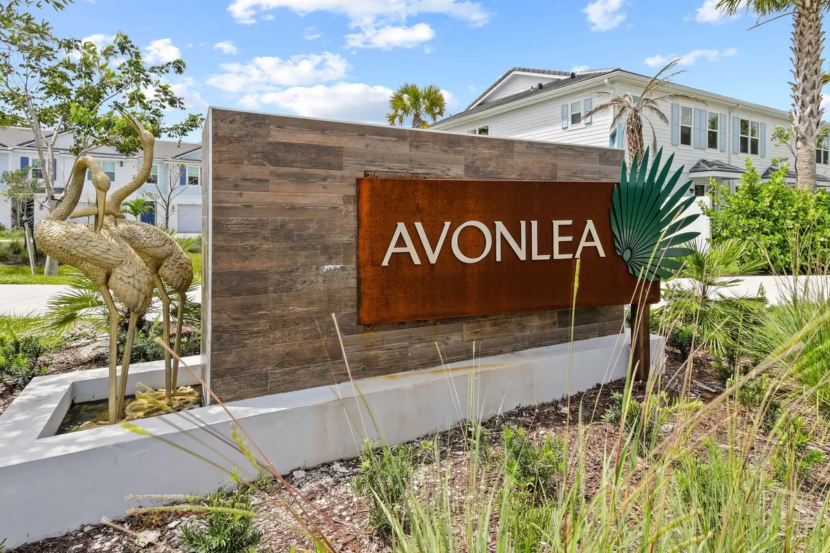 Avonlea(2) at 224 PRESERVE Trail, Stuart