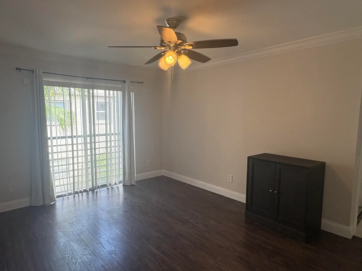Living Room at 5248 NE 6th Avenue D32, Oakland Park