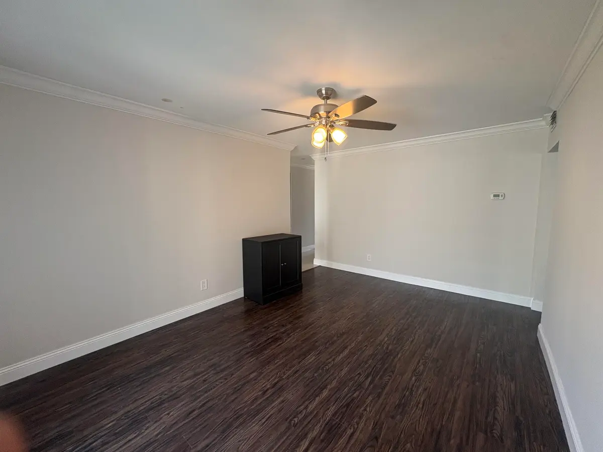 Living Room at 5248 NE 6th Avenue D32, Oakland Park