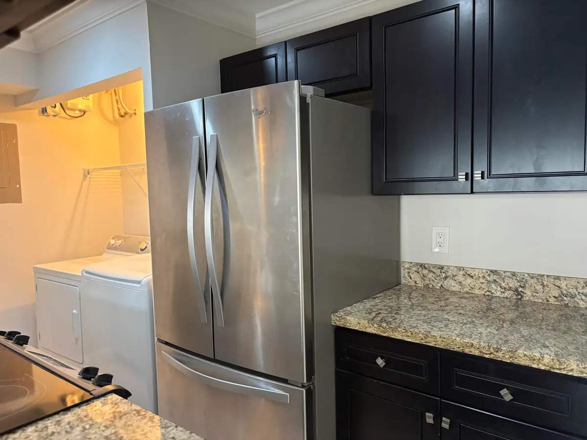 Kitchen at 5248 NE 6th Avenue D32, Oakland Park