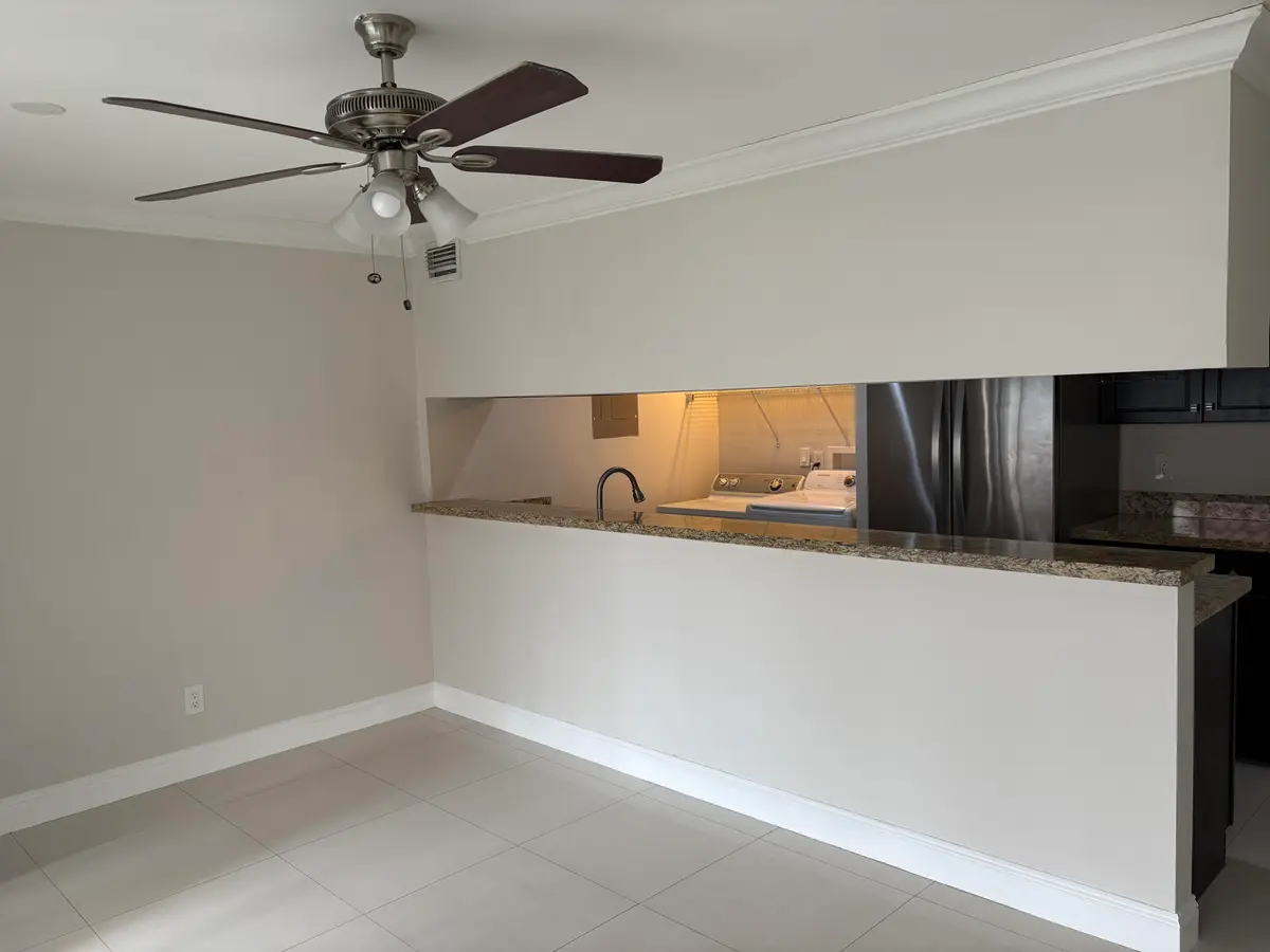 Dining/Flex at 5248 NE 6th Avenue D32, Oakland Park