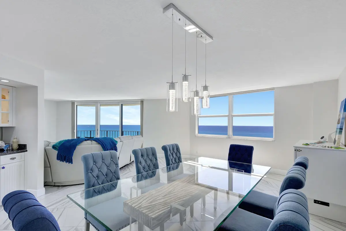 5420 N Ocean Drive 1401 at 5420 N Ocean Drive 1401, Singer Island