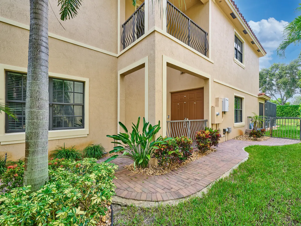 C PYL 0009 at 7593 NW 113th Avenue, Parkland