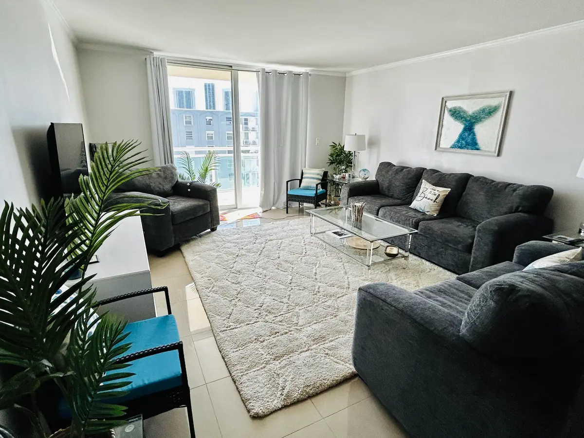 IMG_5630 at 437 GOLDEN ISLES Drive 7G, Hallandale Beach