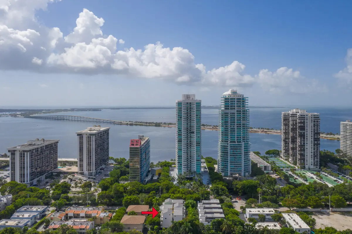 Photo-3a at 2100 BRICKELL Avenue 305, Miami