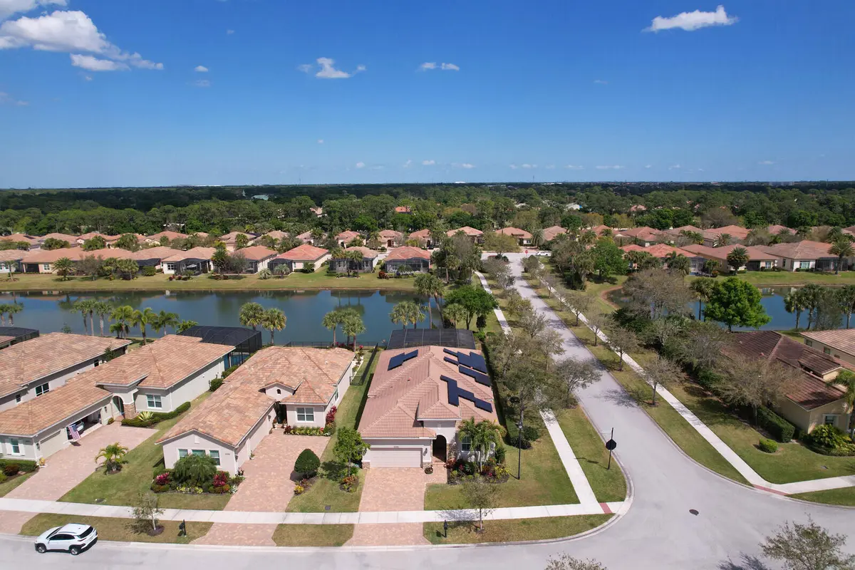 02_Aerial_2_mls at 10587 SW Capraia Way, Port St. Lucie