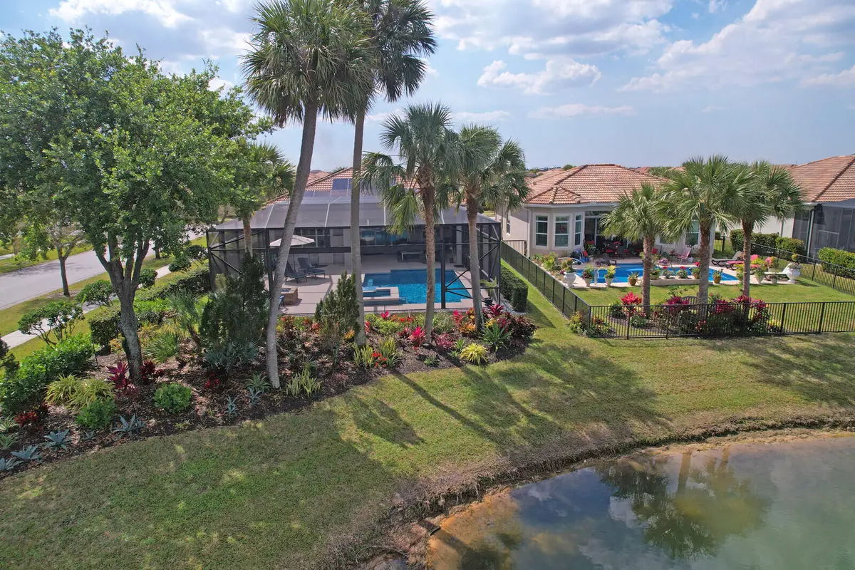 10_Aerial_10_mls at 10587 SW Capraia Way, Port St. Lucie