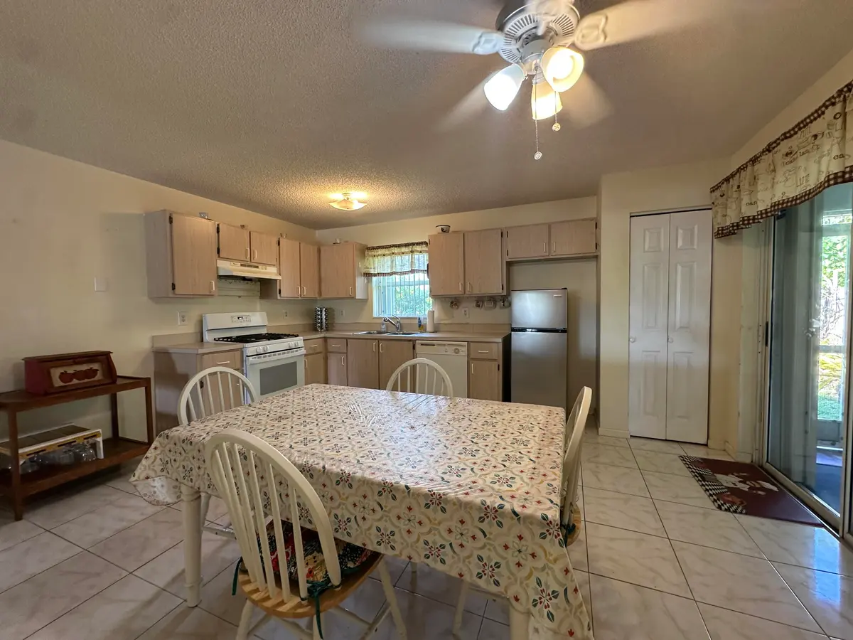 Kitchen at 5225 Blueberry Hill Avenue, Lake Worth