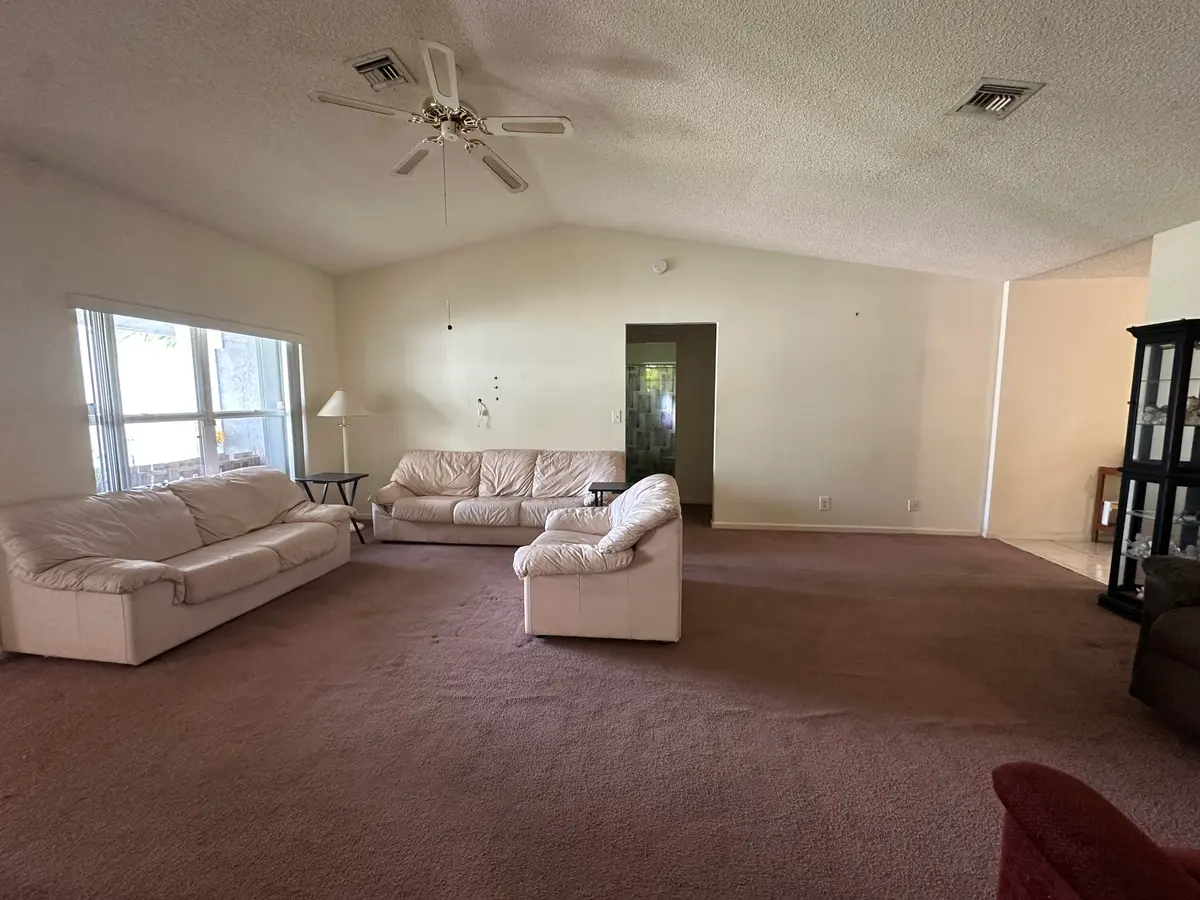 Living Room at 5225 Blueberry Hill Avenue, Lake Worth