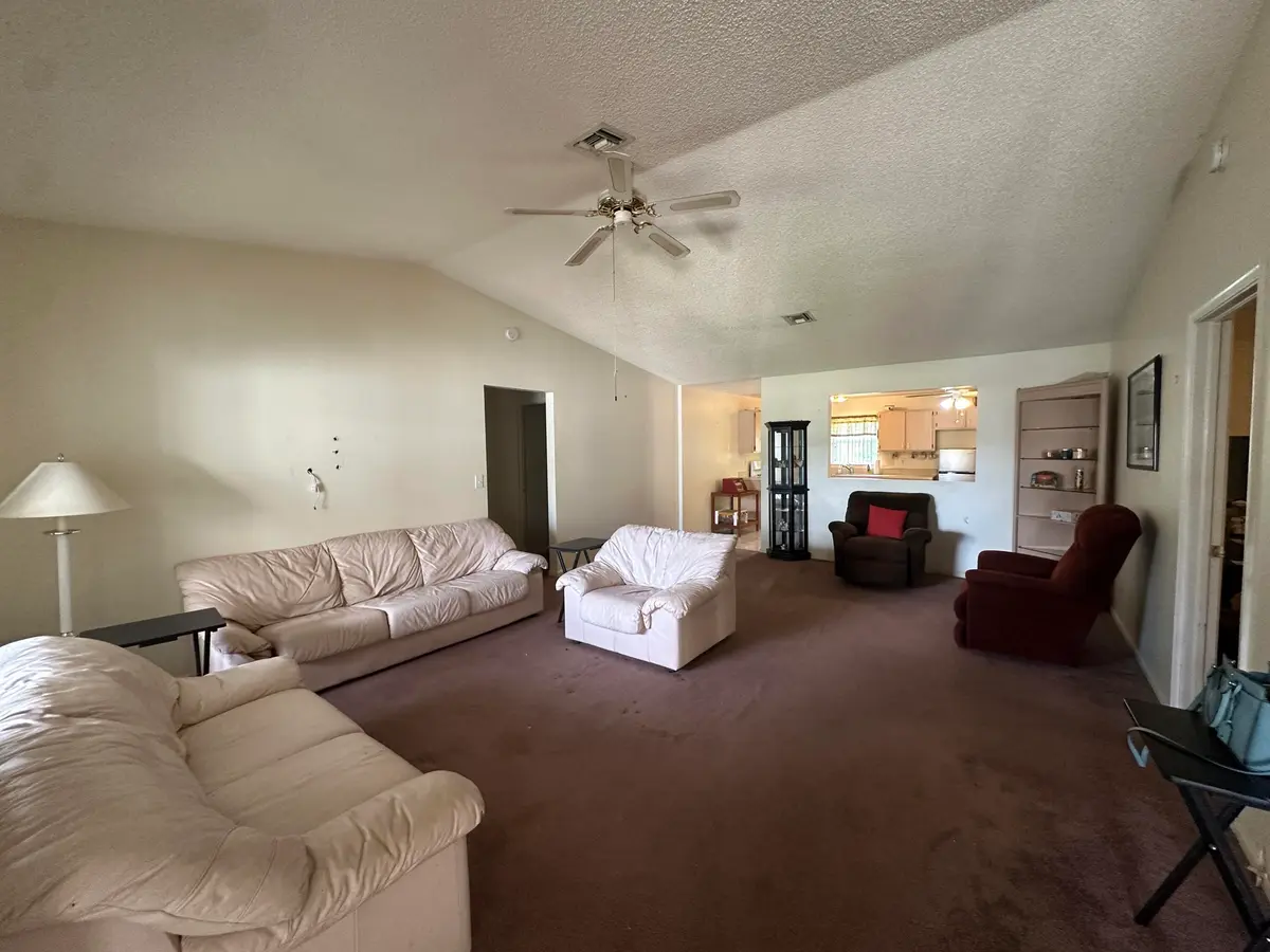 Living Room at 5225 Blueberry Hill Avenue, Lake Worth