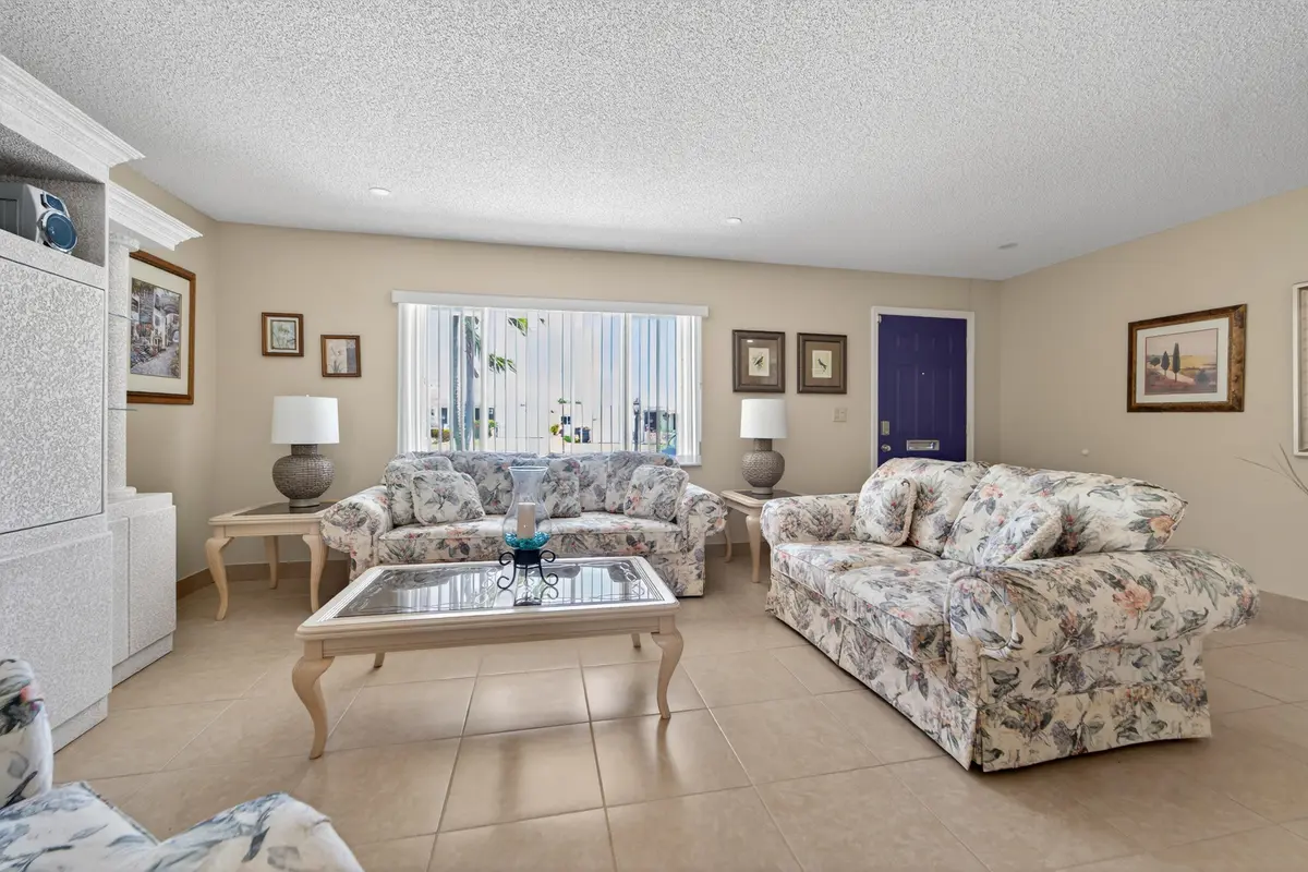 Living Room at 1601 SW 18TH Street, Boynton Beach