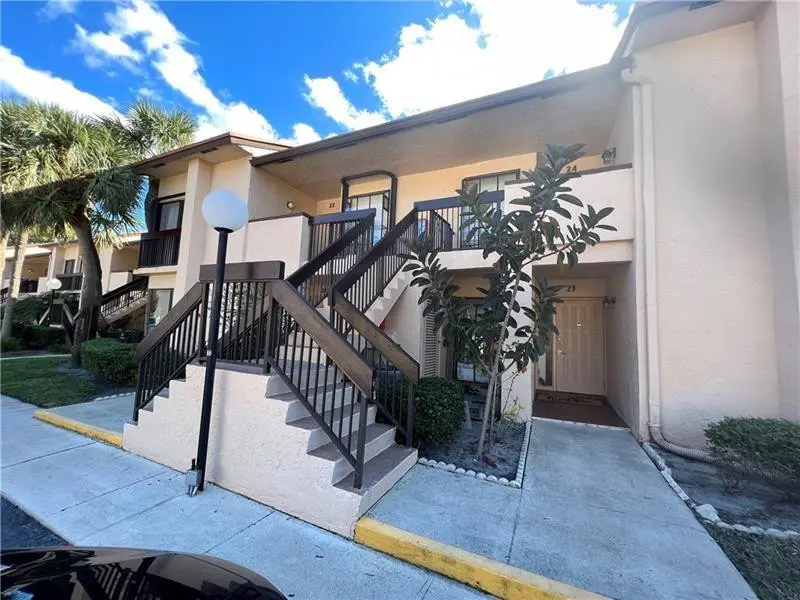 Photo 1 at 2339 SW 15TH Street 24, Deerfield Beach