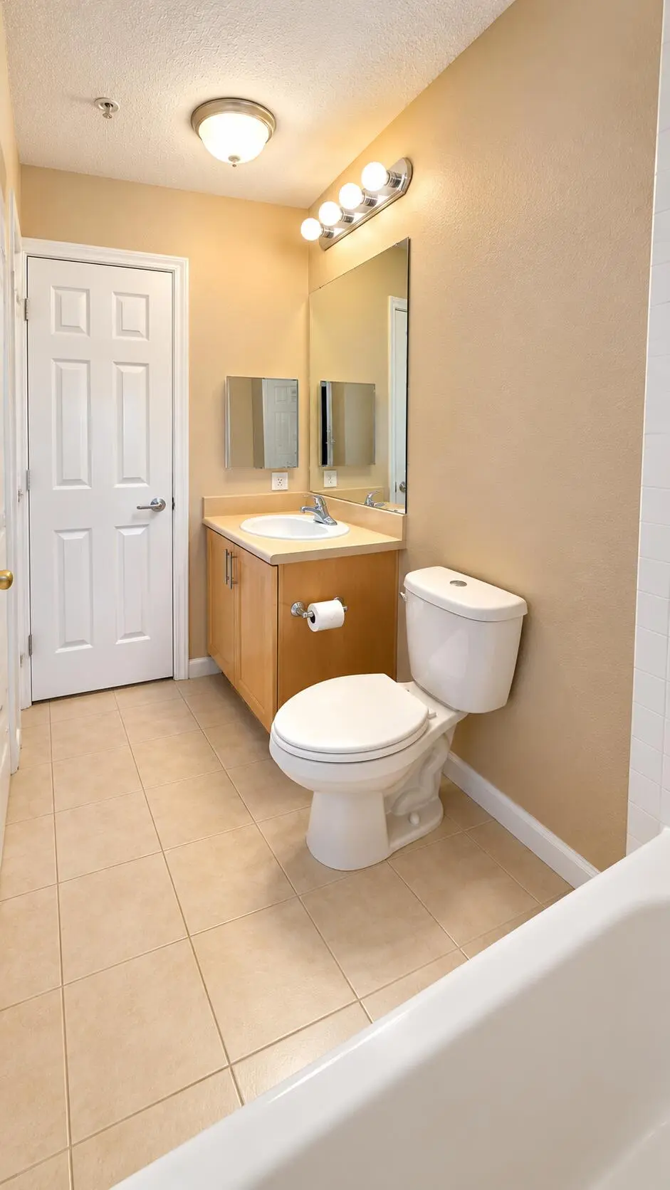 bathroom at 533 NE 3RD Avenue 548, Fort Lauderdale