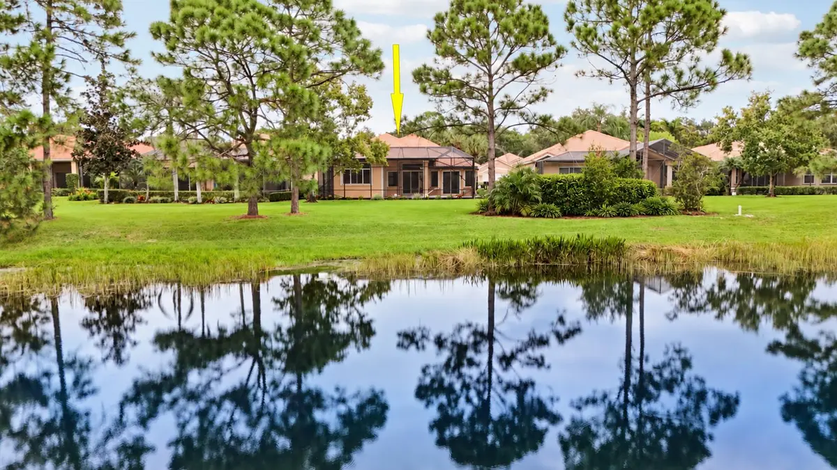 Lakeside Location at 7603 Greenbrier Circle, Port St. Lucie