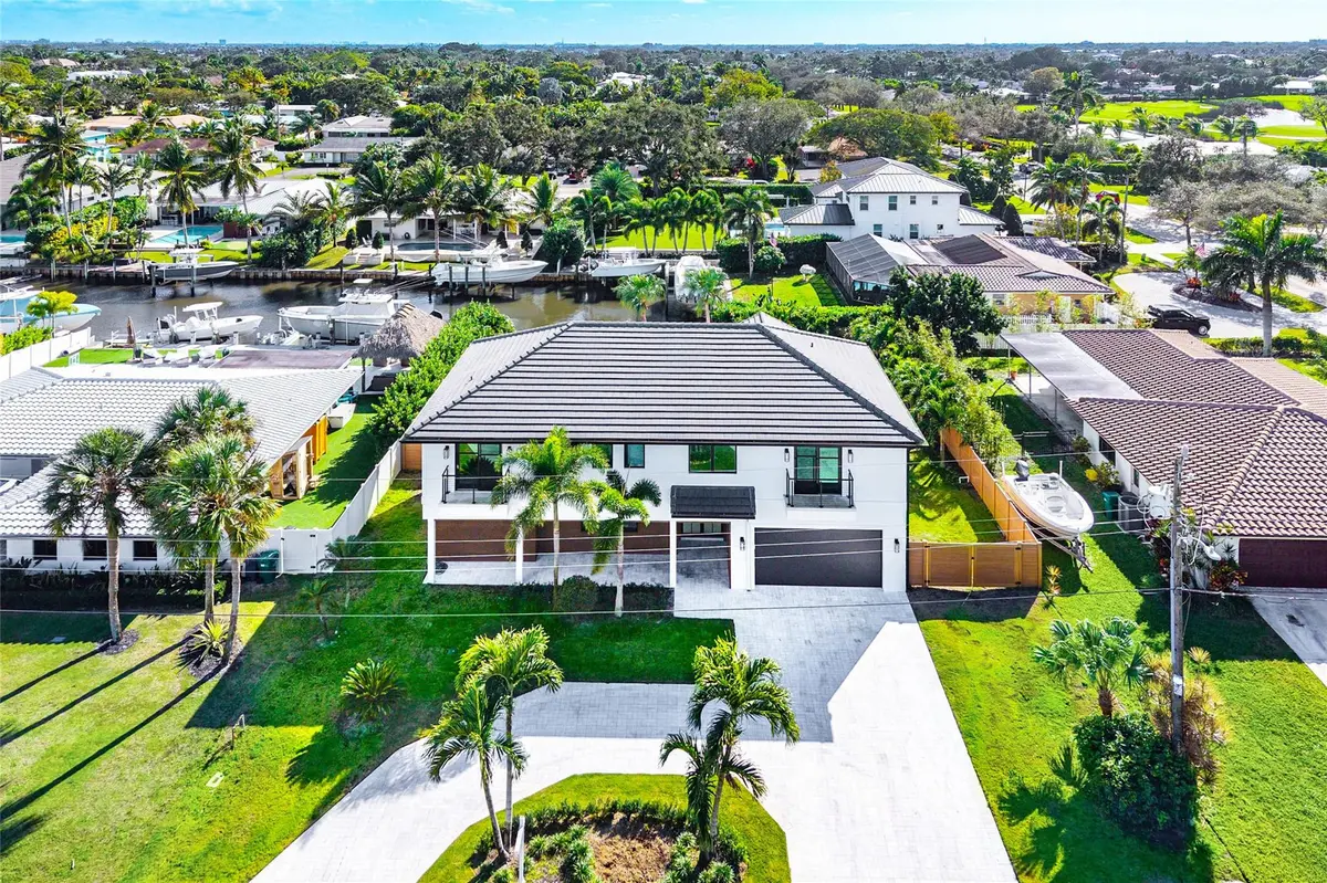 Photo 46 at 8 LEEWARD Circle, Tequesta