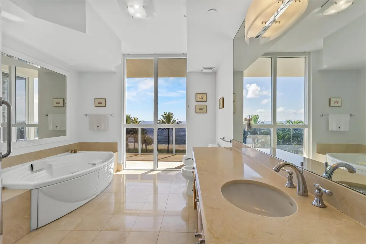 Photo 8 at 3200 N OCEAN Boulevard 401, Fort Lauderdale