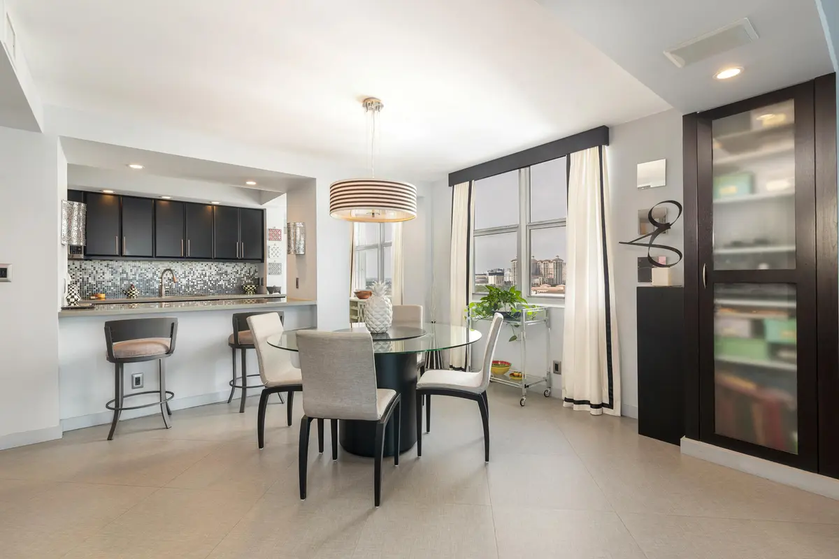 low-6 at 1801 S FLAGLER Drive 1411, West Palm Beach