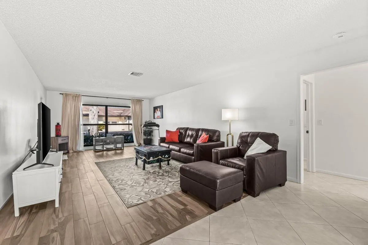 Great Room at 4862 Equestrian Road, Boynton Beach