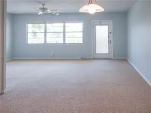 2055 AINSLIE D - LIVING- DINING 5 at 2055 AINSLIE D Drive 2055, Boca Raton