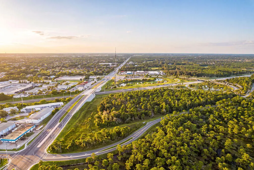 GoldenHour_6 at 0 SW Martin Highway, Palm City