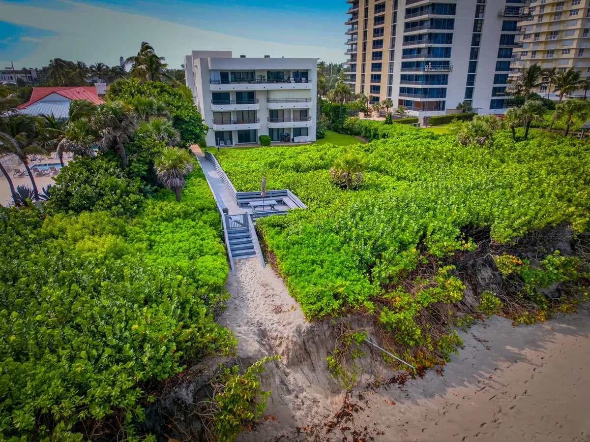 DJI_20261002144955_0842_D at 420 CELESTIAL Way 101, Juno Beach