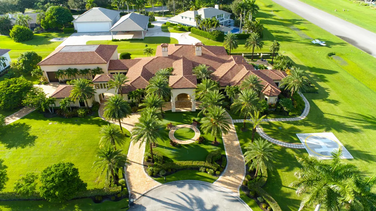 5 Front at 15855 Barnstormer Court, Wellington