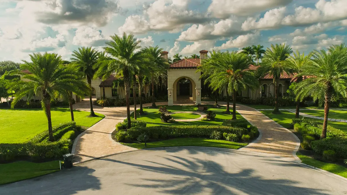 7 Front at 15855 Barnstormer Court, Wellington