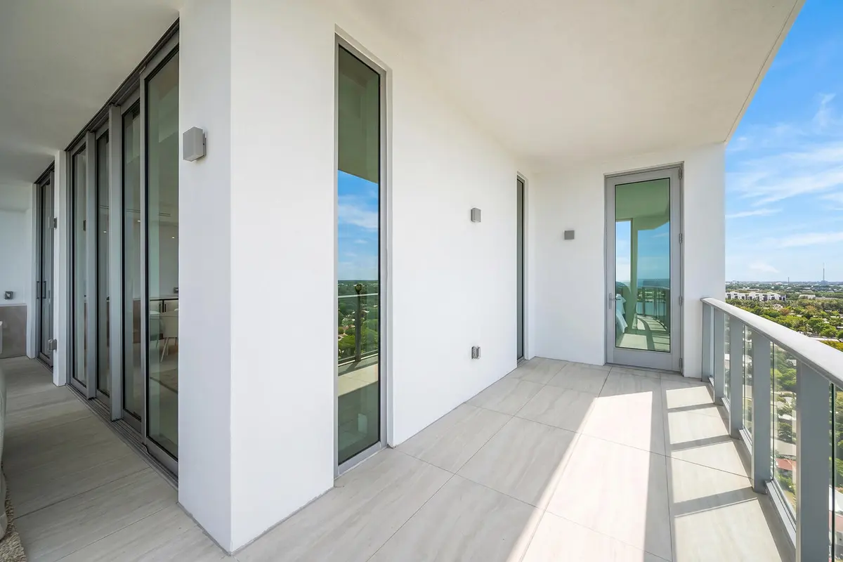 Unit D ALBA A51 MLS at 4714 N Flagler Drive 904, West Palm Beach