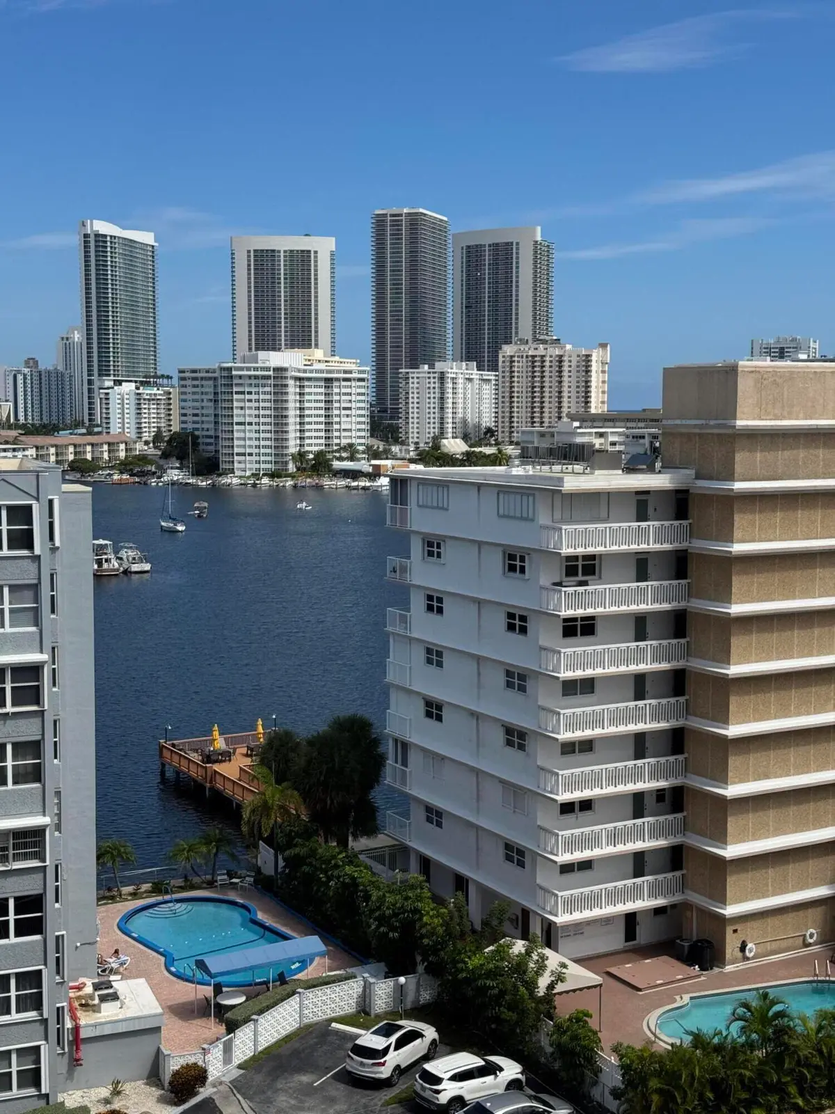 IMG_6107 at 427 GOLDEN ISLES 9G, Hallandale Beach