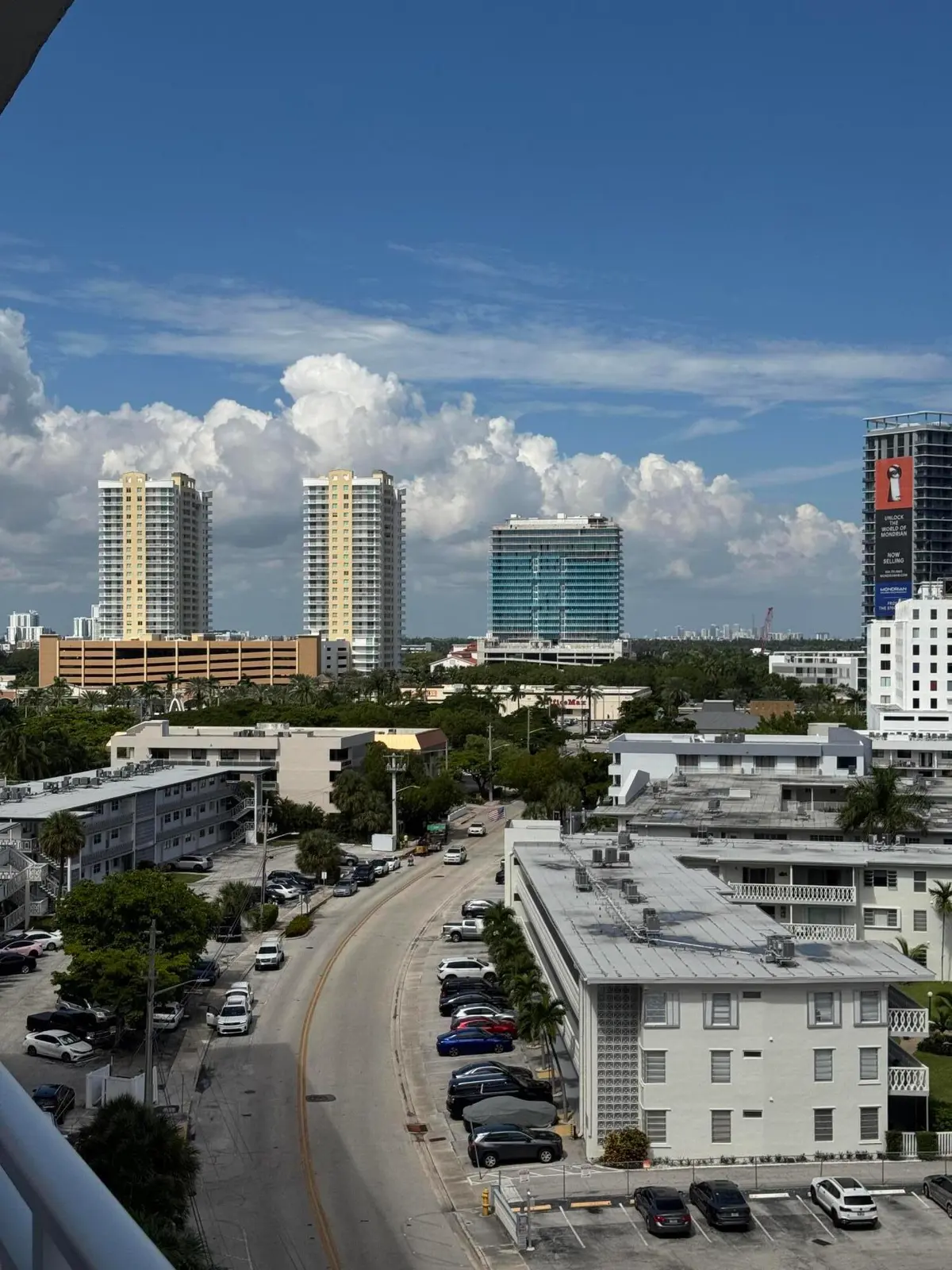 IMG_6106 at 427 GOLDEN ISLES 9G, Hallandale Beach
