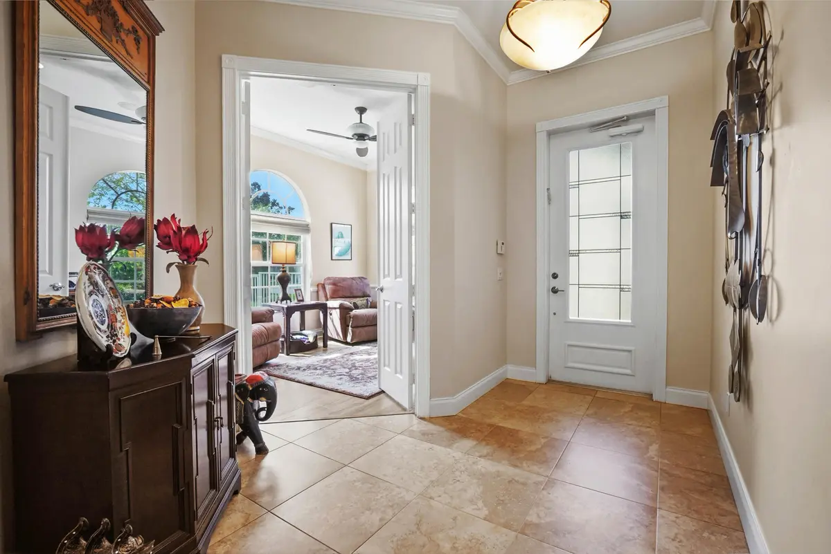 20 Hallway 1 at 12300 SW Keating Drive, Port St. Lucie