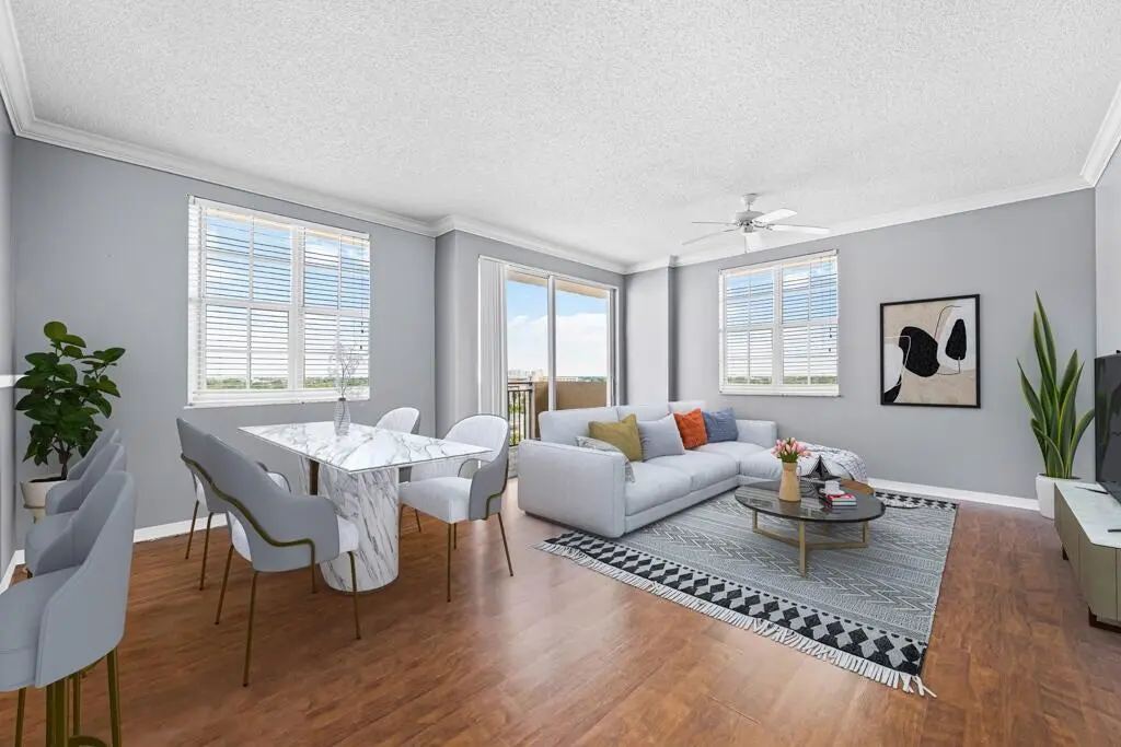 Grand view of 1112 at 616 Clearwater Park Road 1112, West Palm Beach