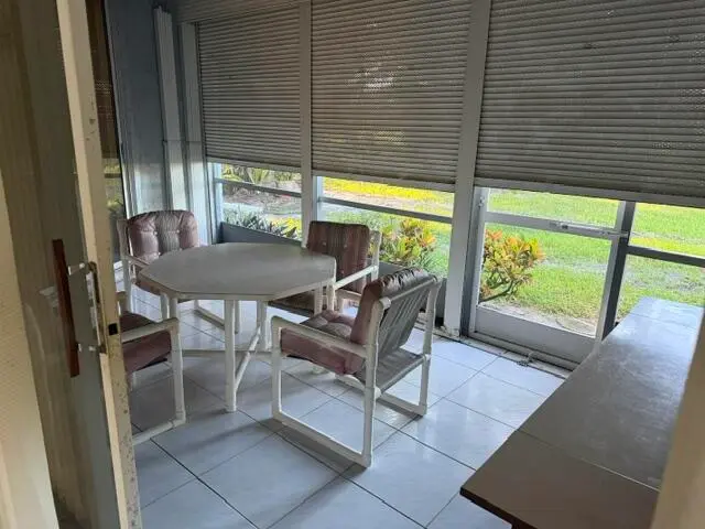 8-404 at 9770 NICKELS Boulevard 404, Boynton Beach