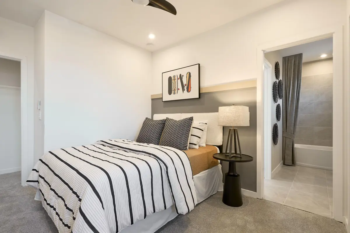 Laurel Bed 3 at 7107 BRENNER Avenue, Lake Worth